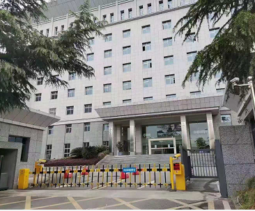 宜昌市中国银行机房监控